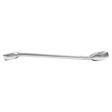KING TONY Profi-Werkzeuge - Offener Doppel-Ringschlüssel - 10*12 mm BLI19301012