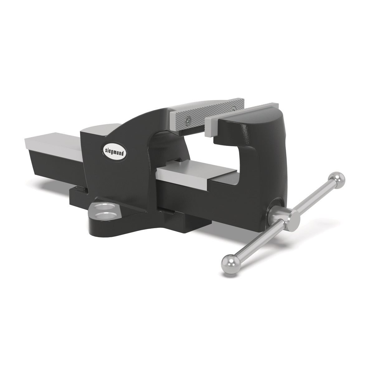 Schweisskraft Schraubstock 100 für System 16 - Art. 193004310