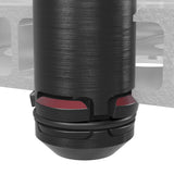 Schweisskraft Flächenspannbolzen dreifach brüniert für System 16 - Art. 19316003261