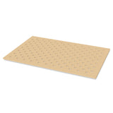 Schweisskraft MDF-Schonplatte 1200 x 700 mm - Art. 19316004616