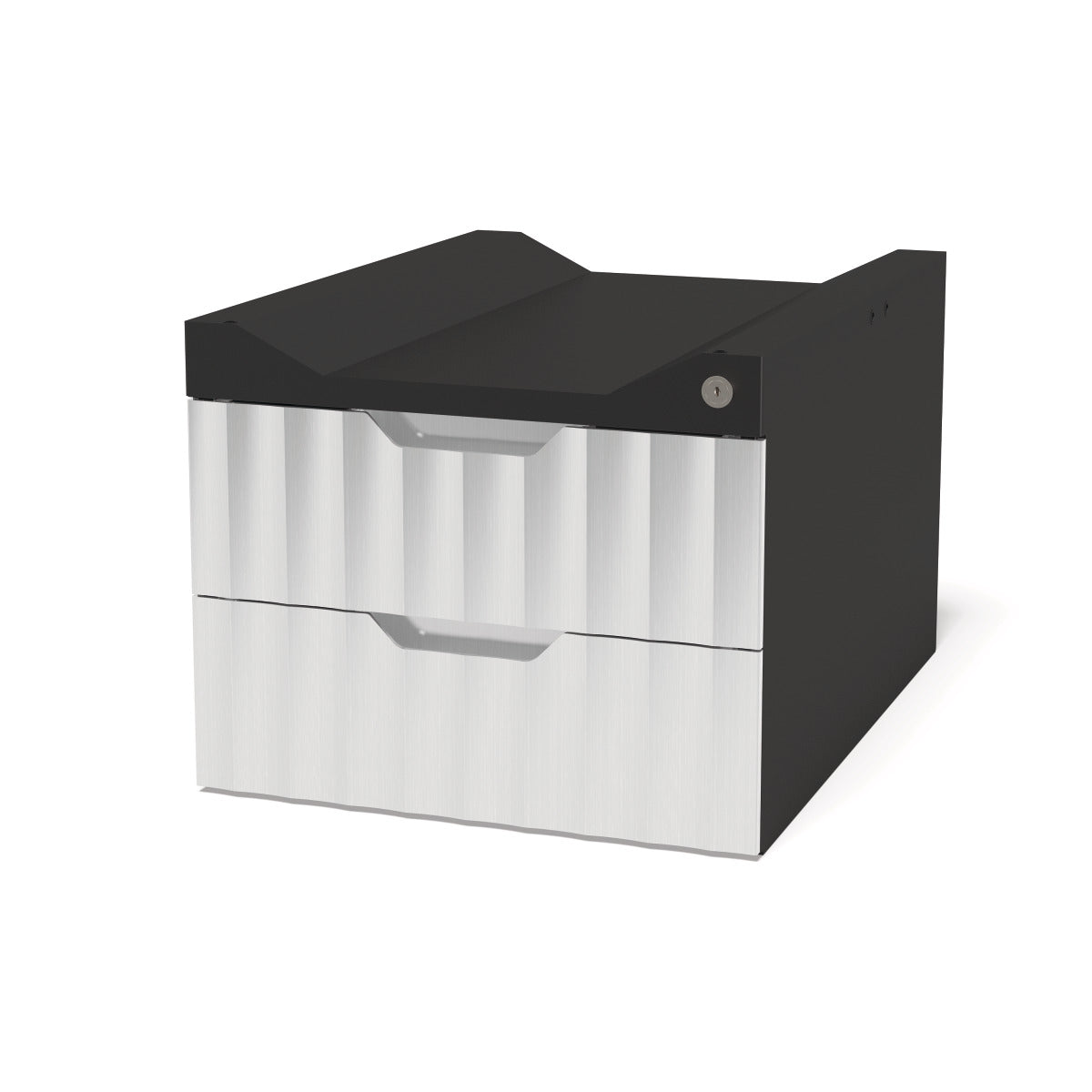 Schweisskraft Sub Table Box Inkl. 2 Schubladen - Art. 19316BX000990