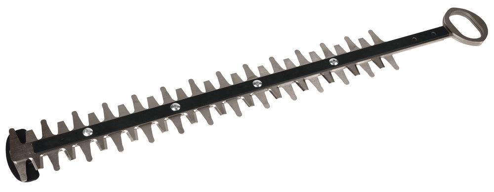 Makita Scherblatt komplett 65 cm – Ersatzteil für Heckenscheren (1 Stück) - 194666-7