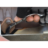 KING TONY Profi-Werkzeuge - Starterblock-Schlüssel, metrisch - 19x22 mm 19501922