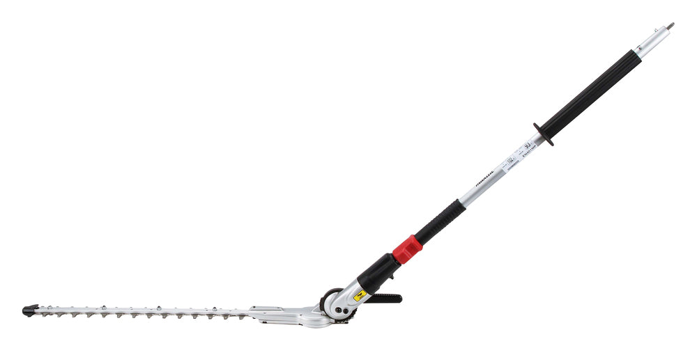 Makita Heckenscherenaufsatz EN401MP – Multi-Tool Zubehör, verlängerbar mit LE400MP - 196256-2