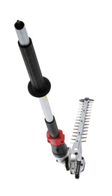 Makita Heckenscherenaufsatz EN401MP – Multi-Tool Zubehör, verlängerbar mit LE400MP - 196256-2