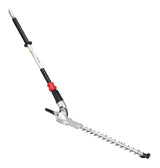 Makita Heckenscherenaufsatz EN401MP – Multi-Tool Zubehör, verlängerbar mit LE400MP - 196256-2