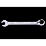 KING TONY Profi-Werkzeuge - 11/16" Ratschenschlüssel, Zoll 373222S