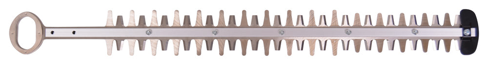 Makita Scherblatt komplett 55 cm – Ersatzteil für Heckenscheren (1 Stück) - 196687-5