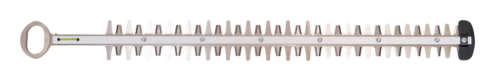 Makita Scherblatt komplett 65 cm – Ersatzteil für Heckenscheren (1 Stück) - 196688-3