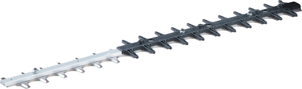Makita Scherblatt komplett 60 cm – Ersatzteil für Heckenscheren (1 Stück) - 196797-8