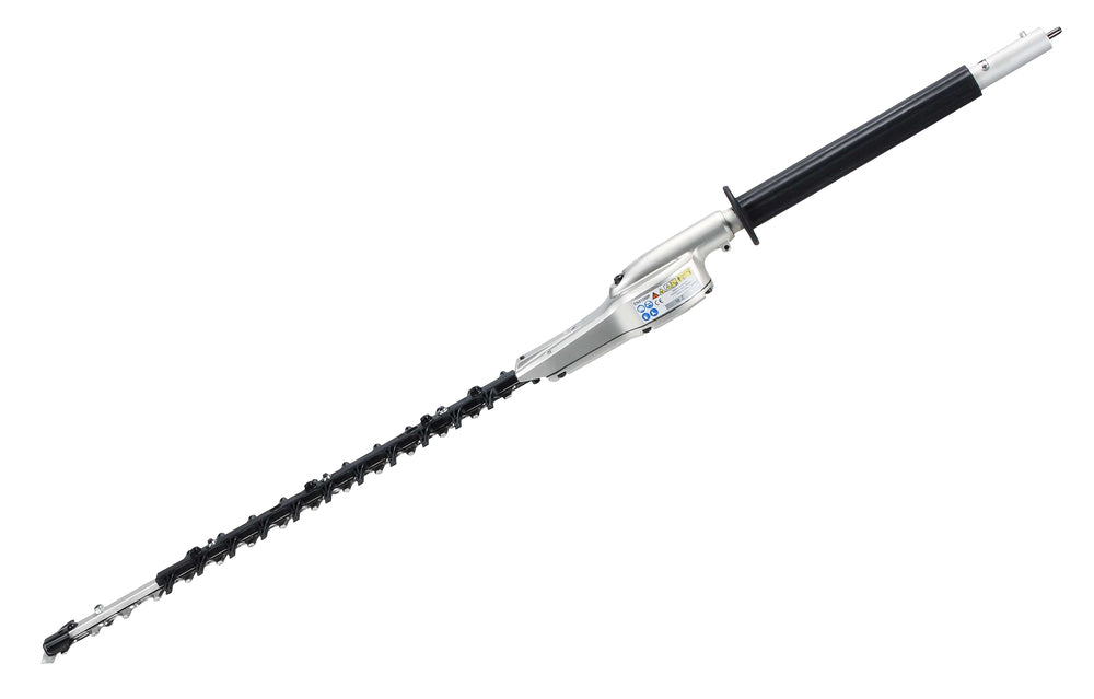 Makita Heckenscherenaufsatz EN410MP – für Multi-Tool Systeme, optional mit Schaftverlängerung LE400MP - 197726-4