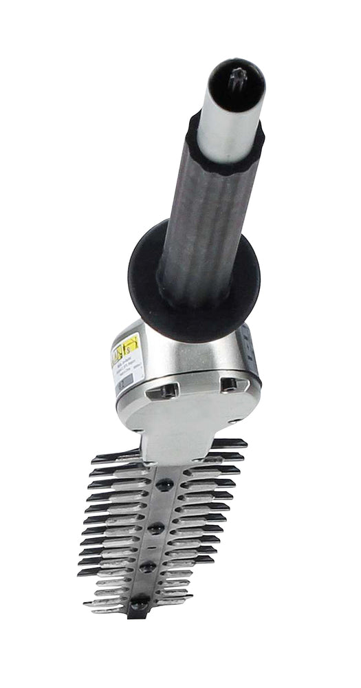 Makita Heckenscherenaufsatz EN410MP – für Multi-Tool Systeme, optional mit Schaftverlängerung LE400MP - 197726-4