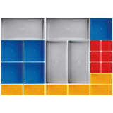 Kraftwerk Einsatzbox Set 2, 21-tlg