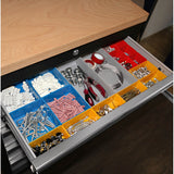 Kraftwerk Einsatzbox Set 2, 21-tlg