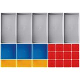 Kraftwerk Einsatzbox Set 3, 23-tlg