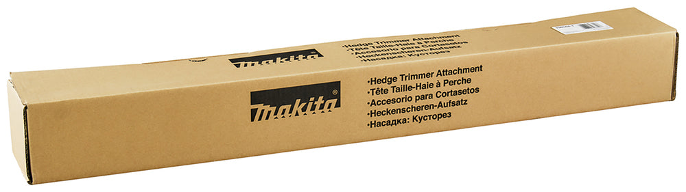 Makita Heckenscheren-Aufsatz – leistungsstark & robust für professionelle Gartenpflege - 198584-1