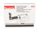 Makita Staubabsaugung DX05 – kompakt mit Filterreinigungsmechanismus - 199664-6