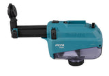 Makita Staubabsaugung DX05 – kompakt mit Filterreinigungsmechanismus - 199664-6
