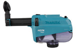 Makita Staubabsaugung DX05 – kompakt mit Filterreinigungsmechanismus - 199664-6