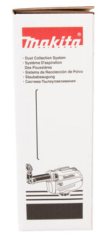Makita Staubabsaugung DX05 – kompakt mit Filterreinigungsmechanismus - 199664-6