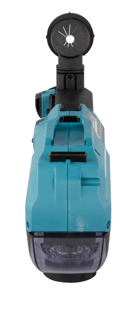 Makita Staubabsaugung DX05 – kompakt mit Filterreinigungsmechanismus - 199664-6