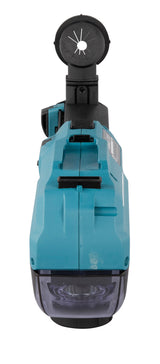 Makita Staubabsaugung DX05 – kompakt mit Filterreinigungsmechanismus - 199664-6