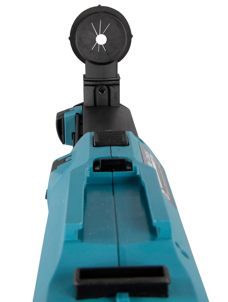 Makita Staubabsaugung DX05 – kompakt mit Filterreinigungsmechanismus - 199664-6