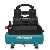 Aircraft HANDY SILENCE Kolbenkompressor 171 OF E | Art.-Nr. 2001171