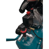 AIRCRAFT Kolbenkompressor - Druckluftkompressor MOBILBOY 261/24T E SM-2003728
