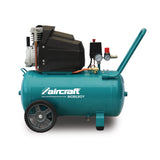 AIRCRAFT Kolbenkompressor - Druckluftkompressor MOBILBOY 301/50 E SM-2003731