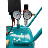 AIRCRAFT Kolbenkompressor - Druckluftkompressor MOBILBOY 401/50 E SM-2003741