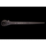 KING TONY Profi-Werkzeuge - Gerüstbauratsche, metrisch  - 63 mm 15002430P
