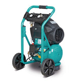 AIRCRAFT Kolbenkompressor - Druckluftkompressor COMPACT-AIR 265/10 E SM-2005261