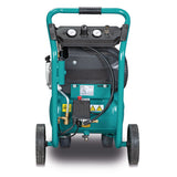 AIRCRAFT Kolbenkompressor - Druckluftkompressor COMPACT-AIR 265/10 E SM-2005261