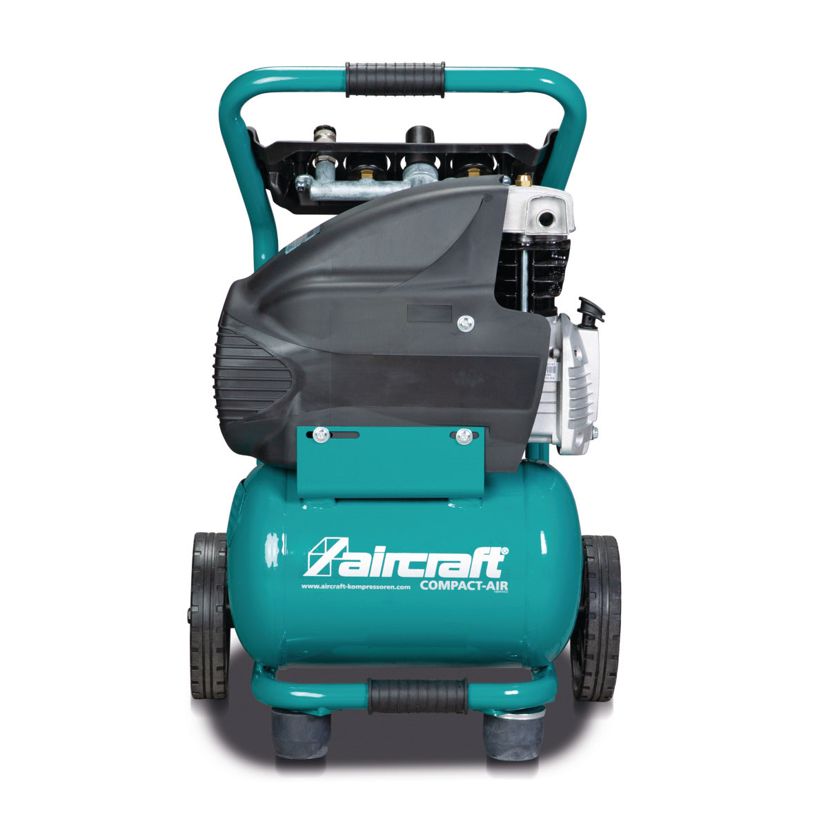 AIRCRAFT Kolbenkompressor - Druckluftkompressor COMPACT-AIR 265/10 E SM-2005261