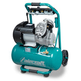 AIRCRAFT Kolbenkompressor - Druckluftkompressor COMPACT-AIR 361/24 E SM-2005361
