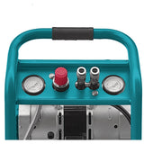 AIRCRAFT Kolbenkompressor - Druckluftkompressor COMPACT-AIR 241/16 OF E SM-2005450
