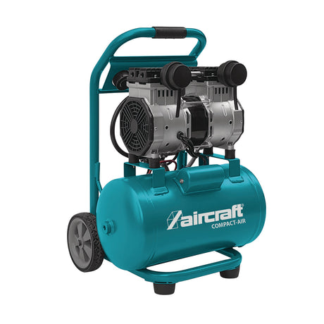 AIRCRAFT Kolbenkompressor - Druckluftkompressor COMPACT-AIR 241/16 OF E SM-2005450