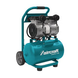 Aircraft COMPACT-AIR Kolbenkompressor 241/16 OF E | Art.-Nr. 2005450