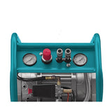 AIRCRAFT Kolbenkompressor - Druckluftkompressor COMPACT-AIR 401/50 OF E SM-2005452