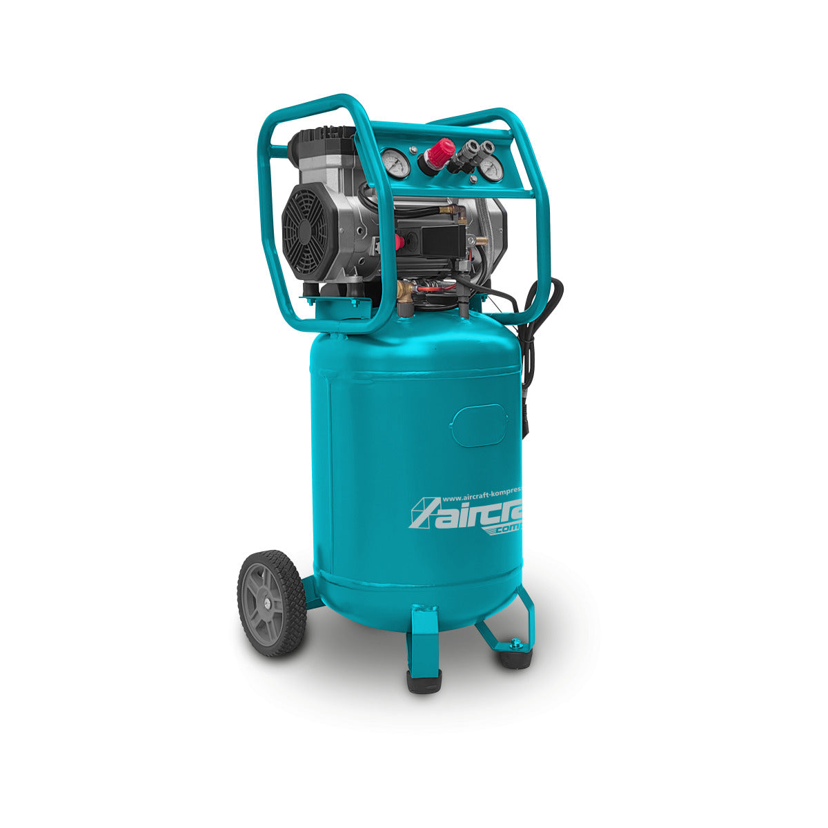 AIRCRAFT Kolbenkompressor - Druckluftkompressor COMPACT-AIR 401/50 OF E SM-2005452