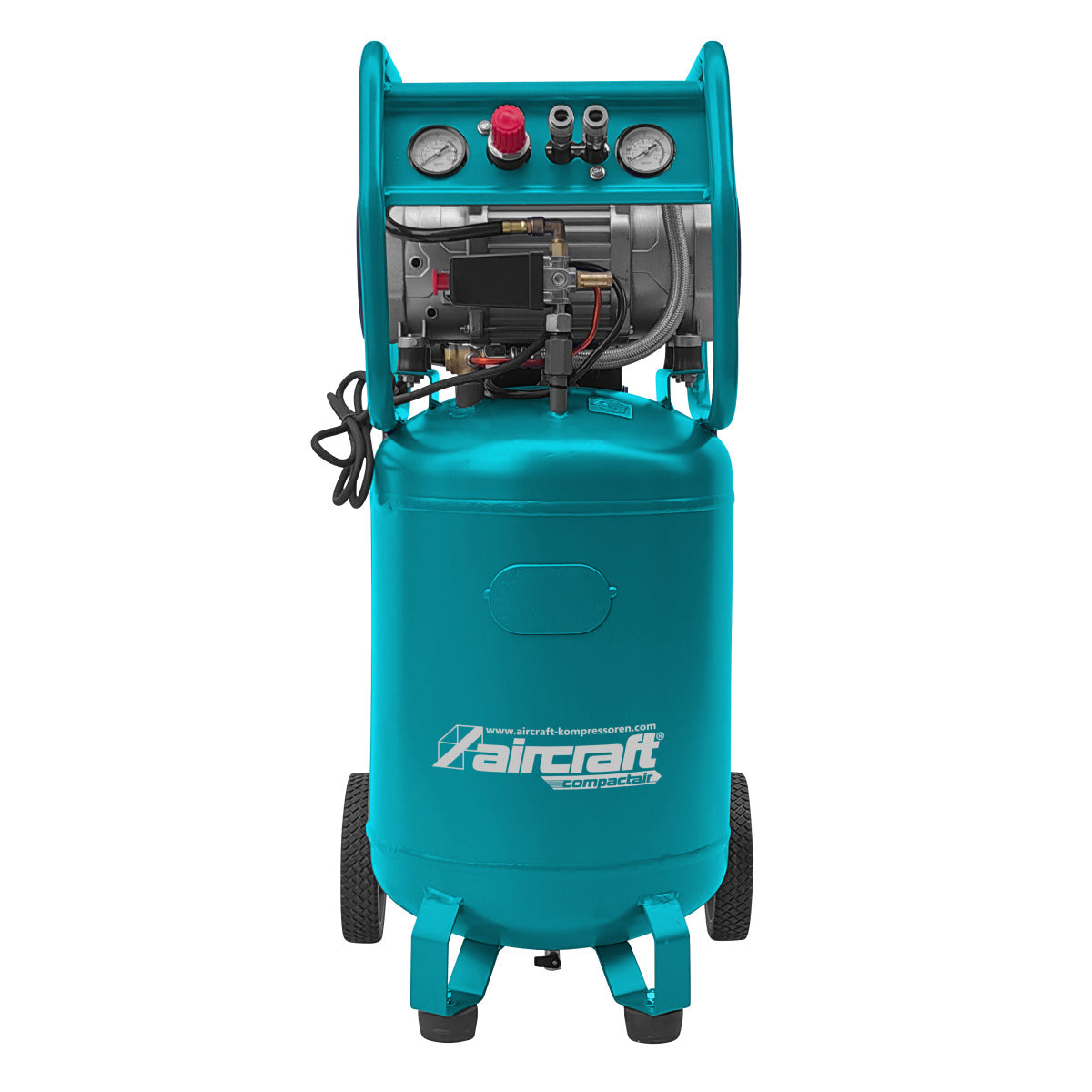 AIRCRAFT Kolbenkompressor - Druckluftkompressor COMPACT-AIR 401/50 OF E SM-2005452
