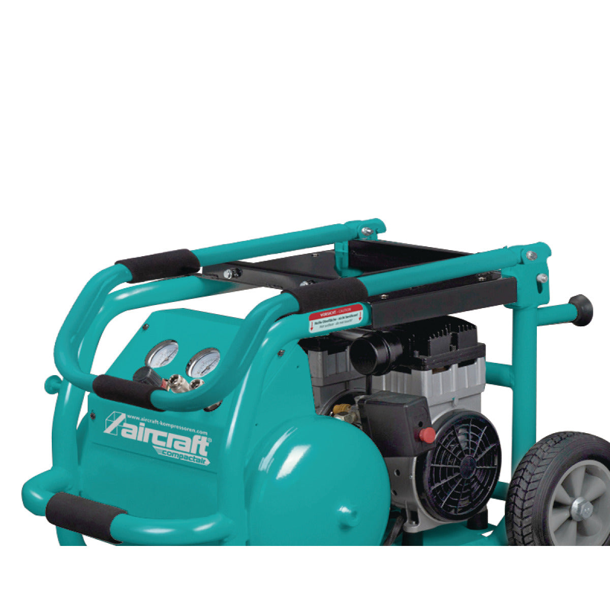 Aircraft COMPACT-AIR Kolbenkompressor 240/20 OF E | Art.-Nr. 2005490