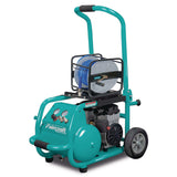 Aircraft COMPACT-AIR Kolbenkompressor 240/20 OF E | Art.-Nr. 2005490