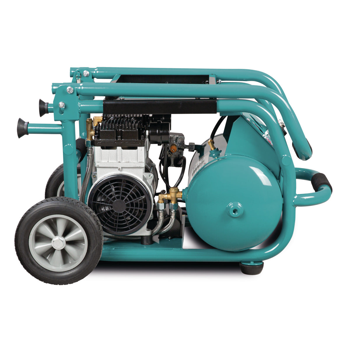 Aircraft COMPACT-AIR Kolbenkompressor 240/20 OF E | Art.-Nr. 2005490