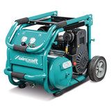 Aircraft COMPACT-AIR Kolbenkompressor 320/24 OF E | Art.-Nr. 2005495