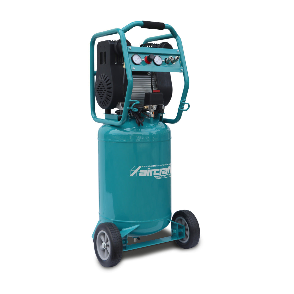 AIRCRAFT Kolbenkompressor - Druckluftkompressor COMPACT-AIR 320/90 V OF E SM-2005499