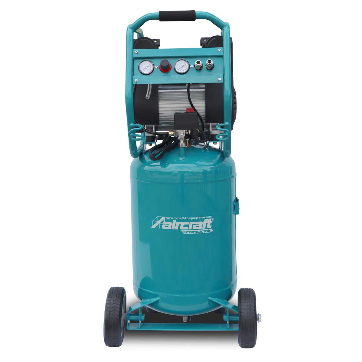 Aircraft COMPACT-AIR Kolbenkompressor 320/90 V OF E | Art.-Nr. 2005499