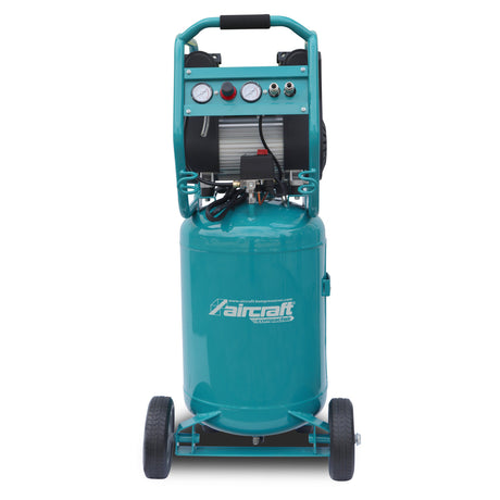 AIRCRAFT Kolbenkompressor - Druckluftkompressor COMPACT-AIR 320/90 V OF E SM-2005499
