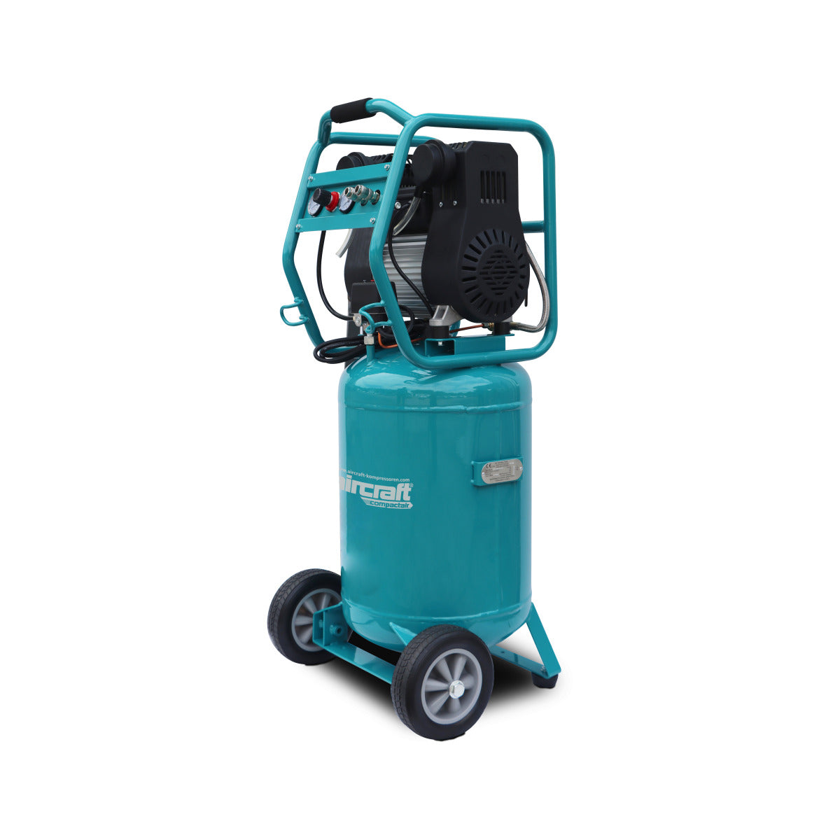 AIRCRAFT Kolbenkompressor - Druckluftkompressor COMPACT-AIR 320/90 V OF E SM-2005499